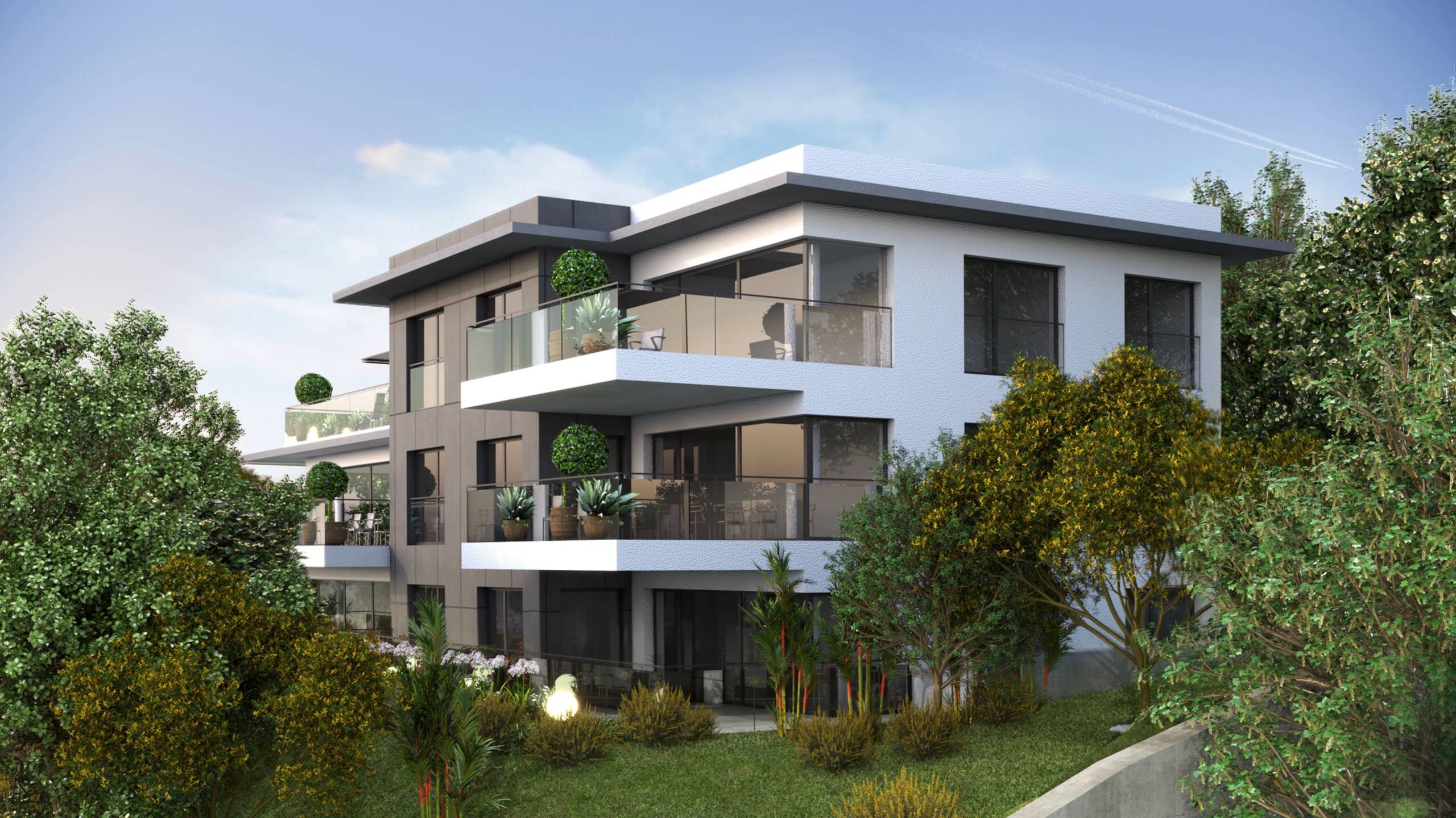 Lausanne – Tribunal Fédéral