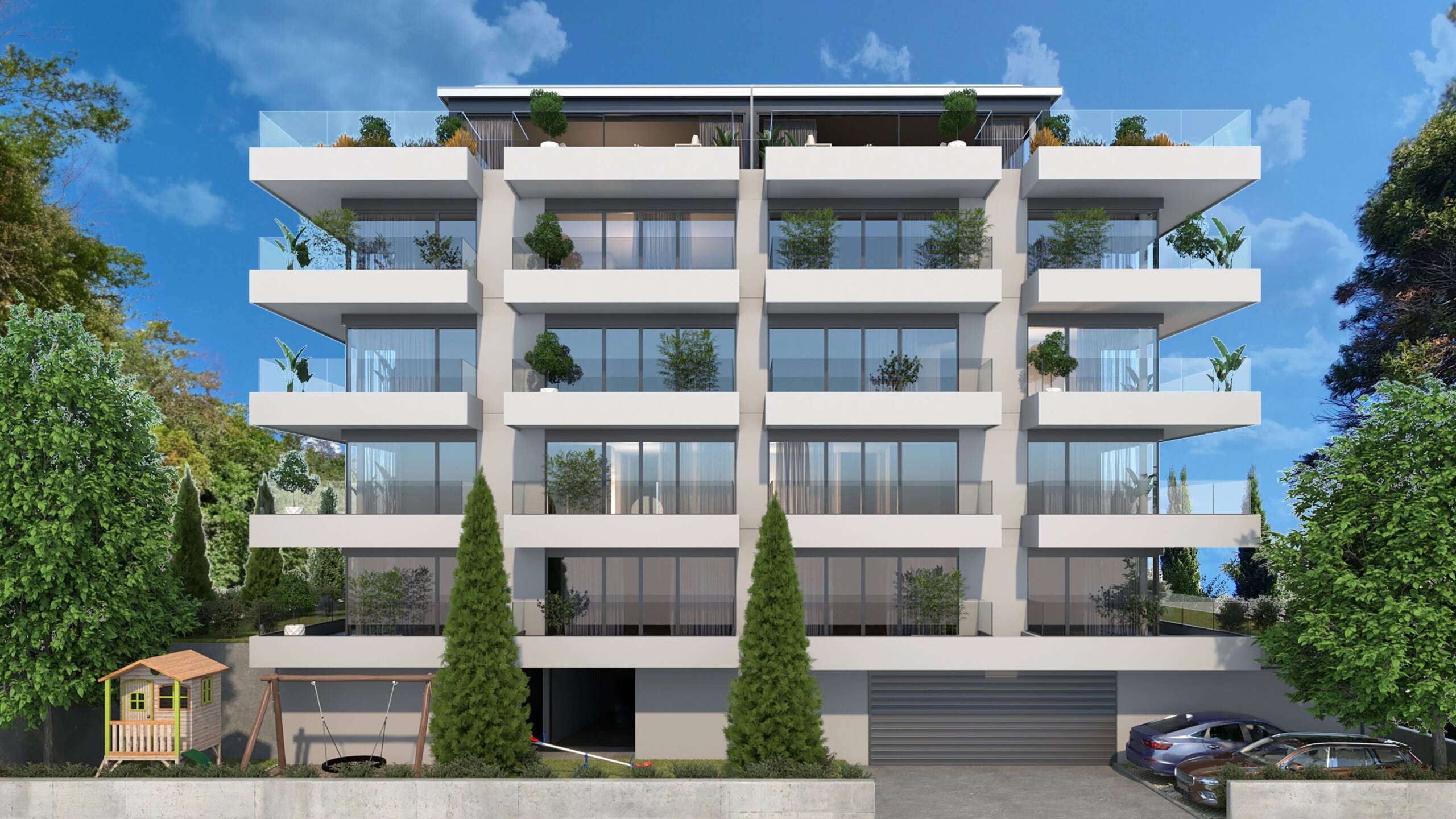 Acquisition foncière