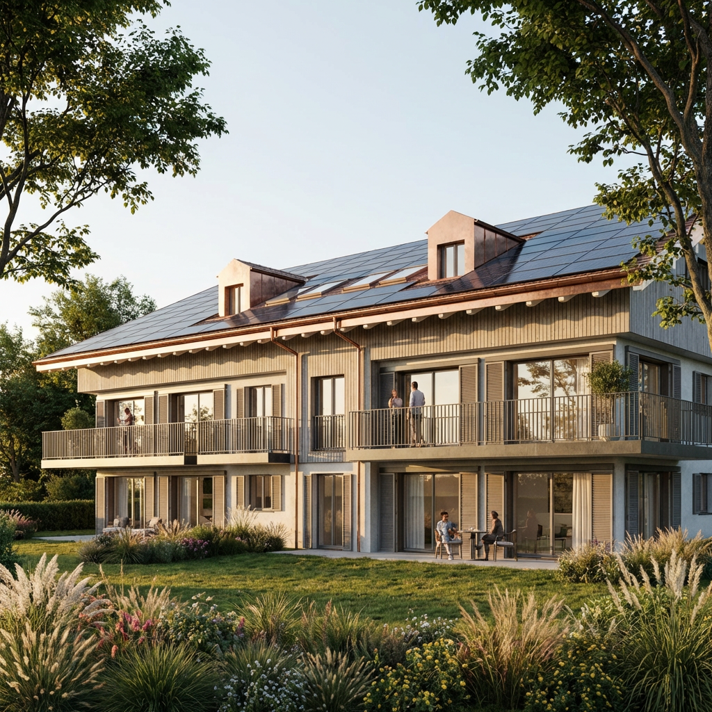 Gilly – Les Terrasses de Gilly