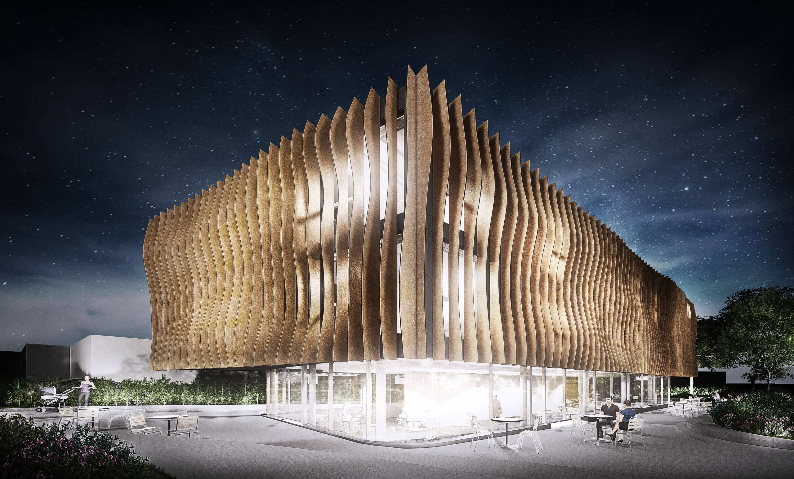 Gland – Appart-hôtel